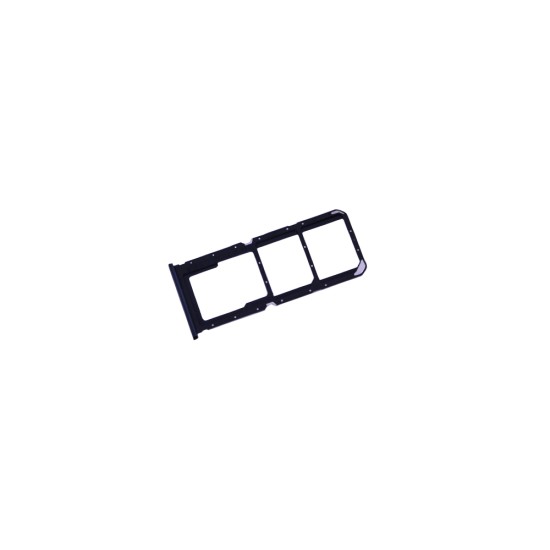 Sim Tray Oppo A55 5g/A54/A93 5g/A94 4g/Realme V11 Black
